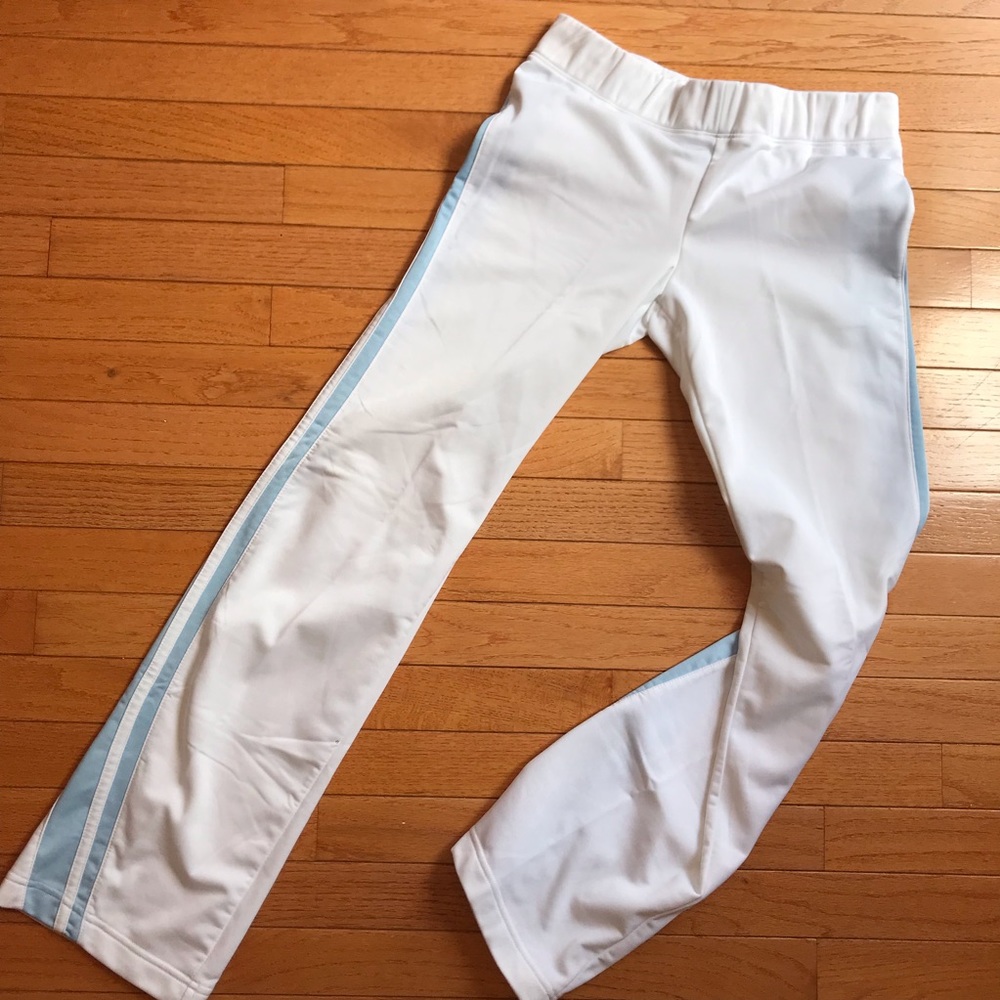 Nike Striped Long Pants